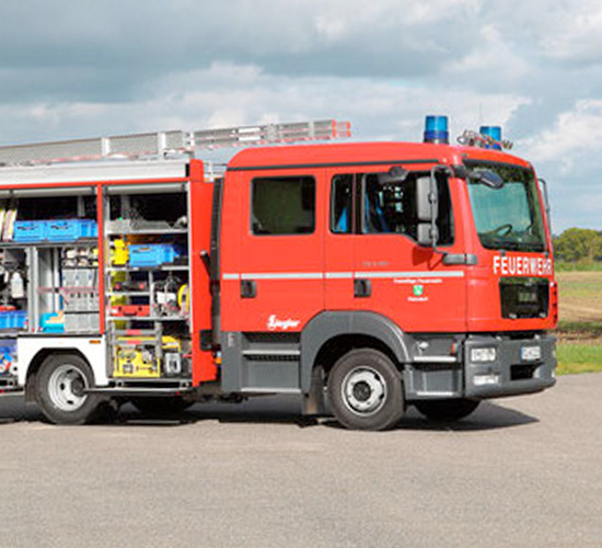 Feuerwehr